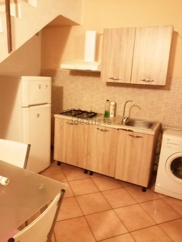 appartamento in affitto a Parma in zona Vicomero