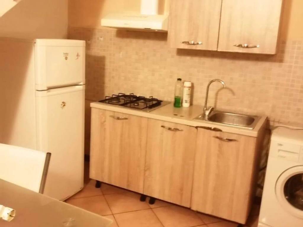 appartamento in affitto a Parma in zona San Pancrazio