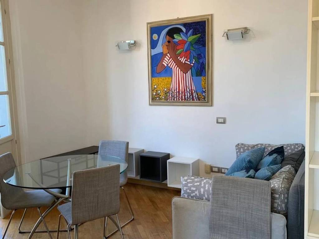 appartamento in affitto a Parma in zona San Lazzaro