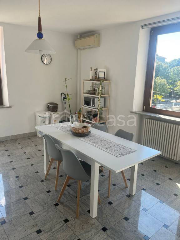 appartamento in affitto a Parma in zona San Lazzaro