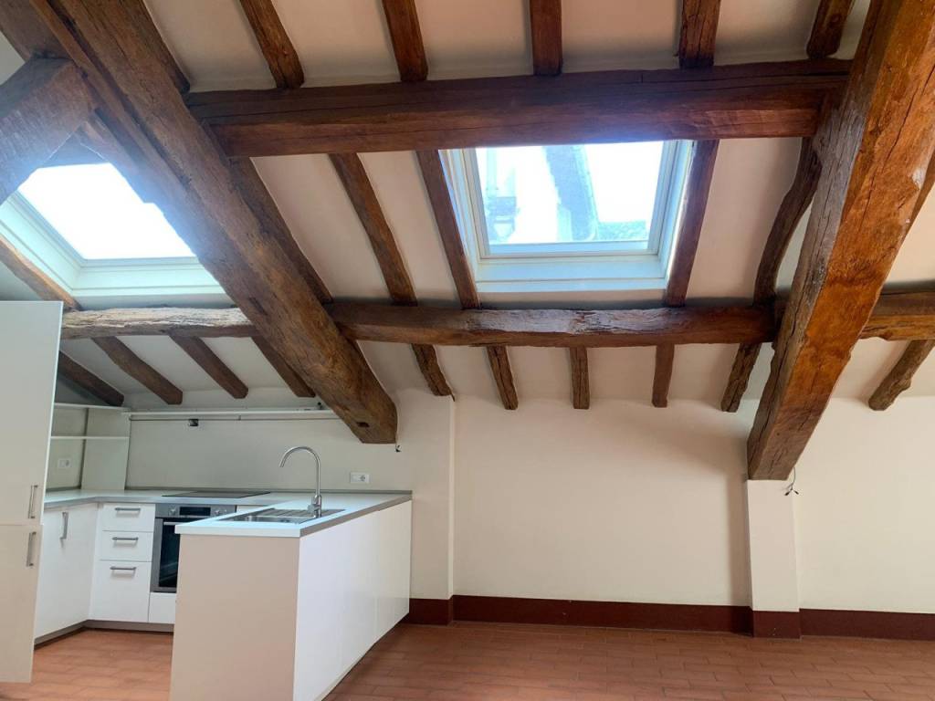 appartamento in affitto a Parma