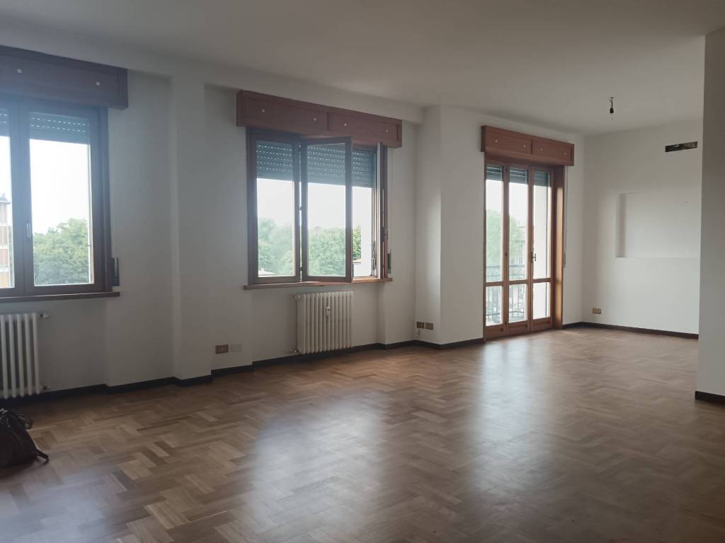 appartamento in affitto a Parma in zona Pablo