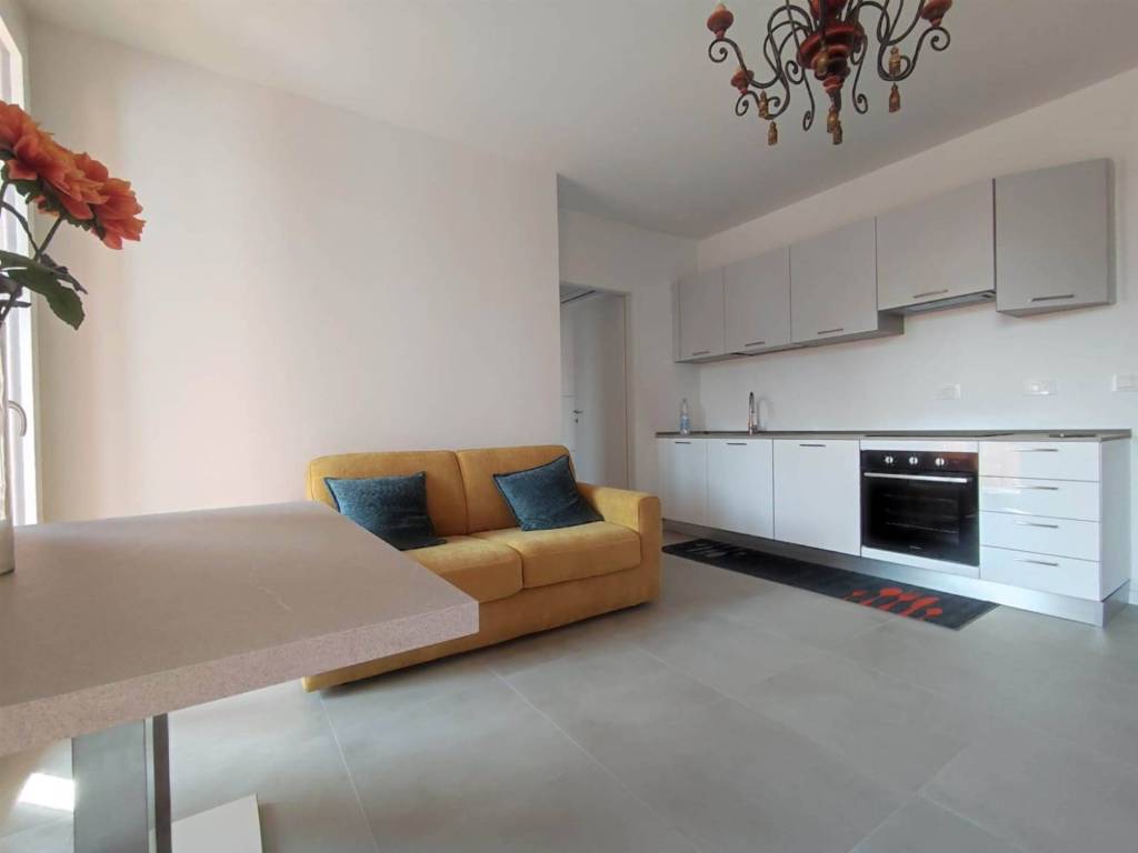 appartamento in affitto a Parma in zona Pablo