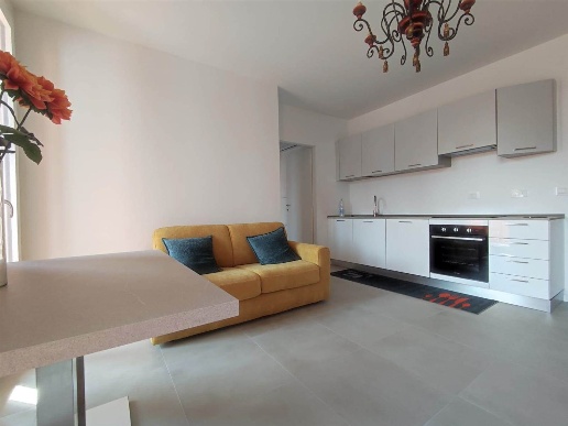 appartamento in affitto a Parma in zona Pablo