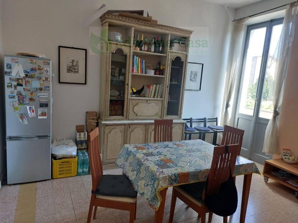 appartamento in affitto a Parma