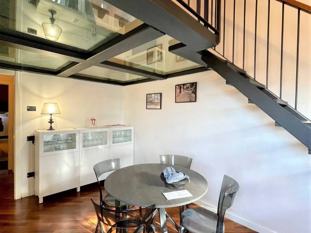 appartamento in affitto a Parma in zona Centro Storico