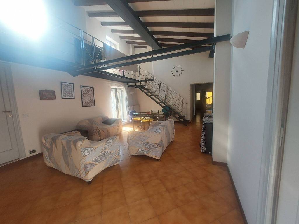 appartamento in affitto a Parma in zona Centro Storico