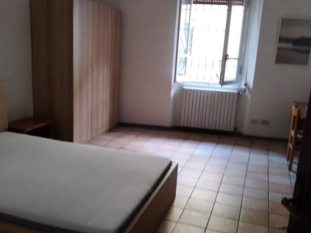 appartamento in affitto a Parma in zona Oltretorrente