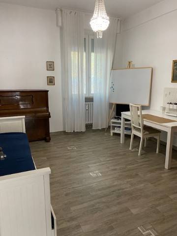 appartamento in affitto a Parma in zona Cittadella