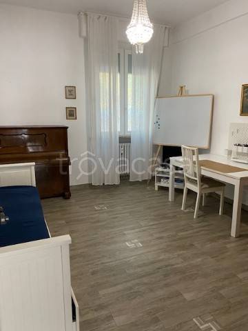 appartamento in affitto a Parma in zona San Lazzaro