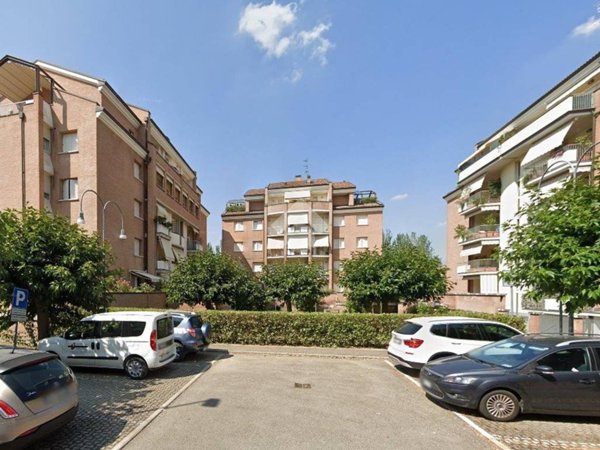 appartamento in affitto a Parma in zona San Lazzaro