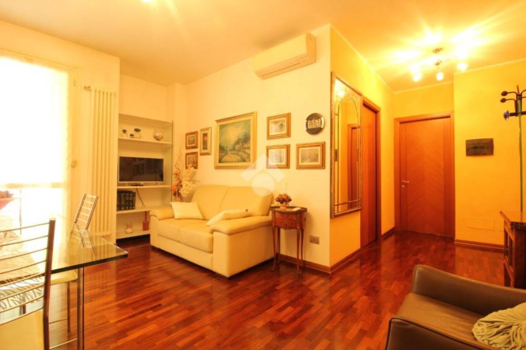 appartamento in affitto a Parma in zona San Lazzaro