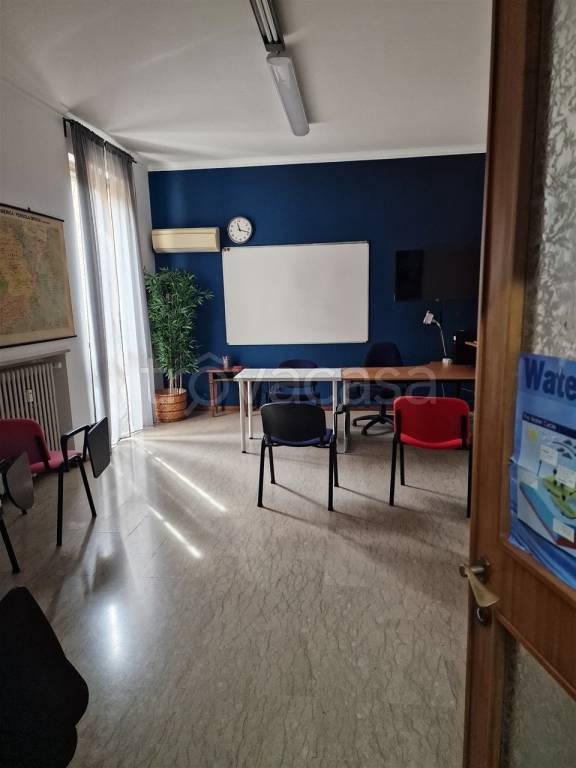 ufficio in affitto a Parma in zona Centro Storico