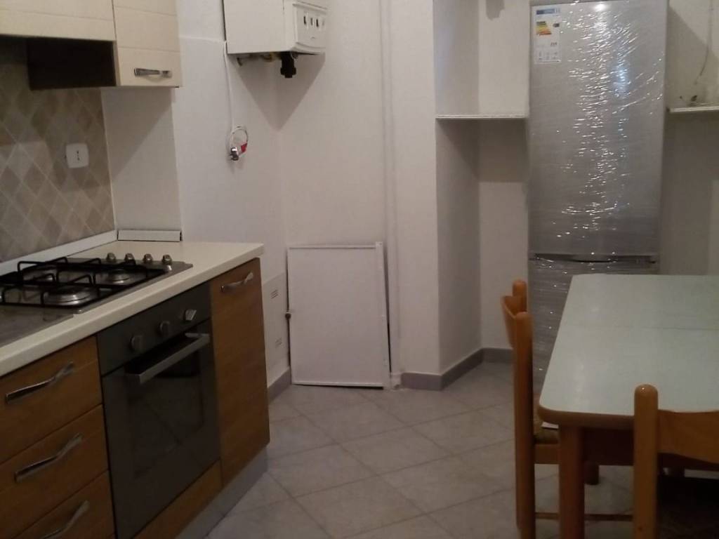 appartamento in affitto a Parma in zona Cittadella