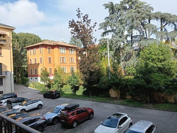 appartamento in affitto a Parma in zona Cittadella
