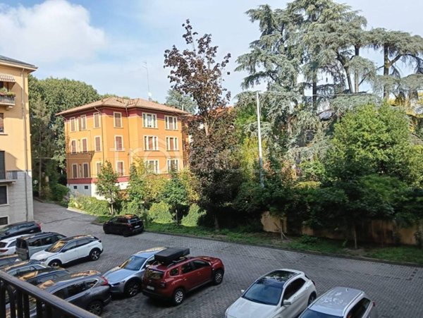 appartamento in affitto a Parma in zona Cittadella