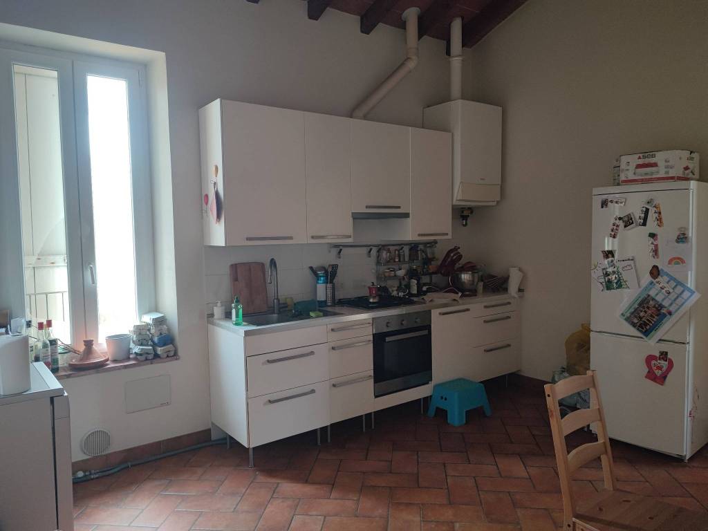 appartamento in affitto a Parma in zona Centro Storico