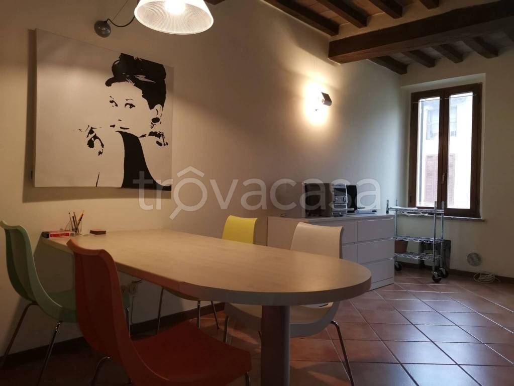appartamento in affitto a Parma in zona Oltretorrente