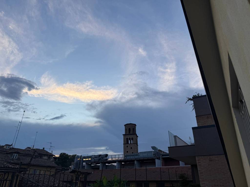 appartamento in affitto a Parma