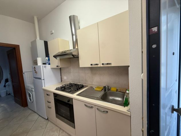 appartamento in affitto a Parma in zona Centro Storico