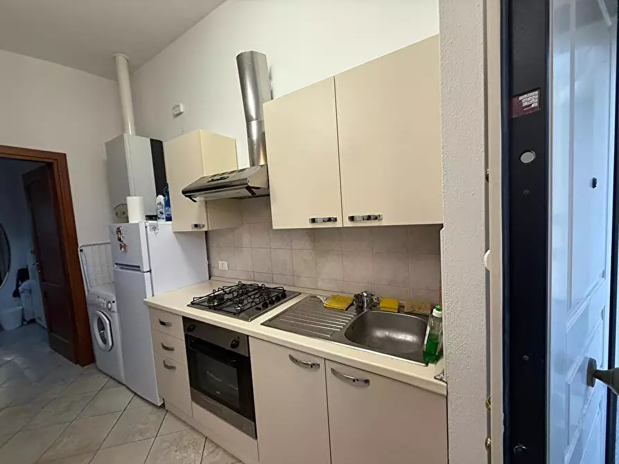 appartamento in affitto a Parma in zona Centro Storico