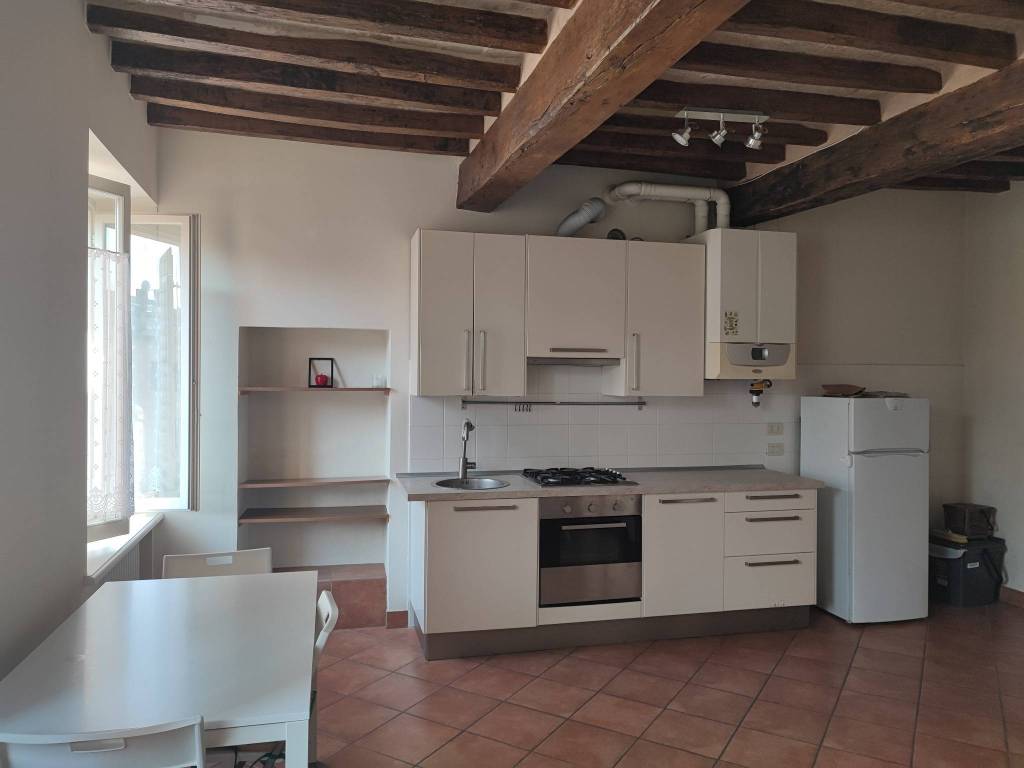appartamento in affitto a Parma