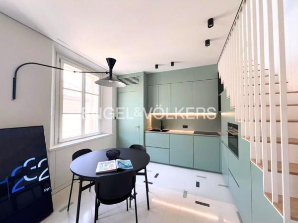 appartamento in affitto a Parma in zona Centro Storico