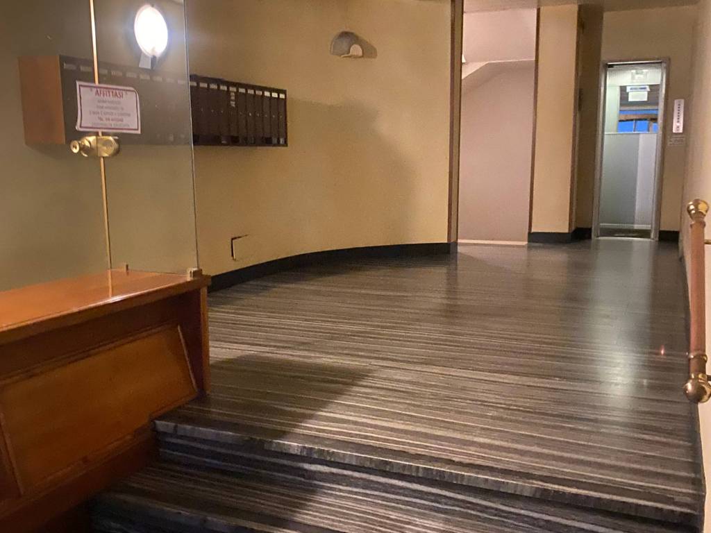 appartamento in affitto a Parma in zona Centro Storico