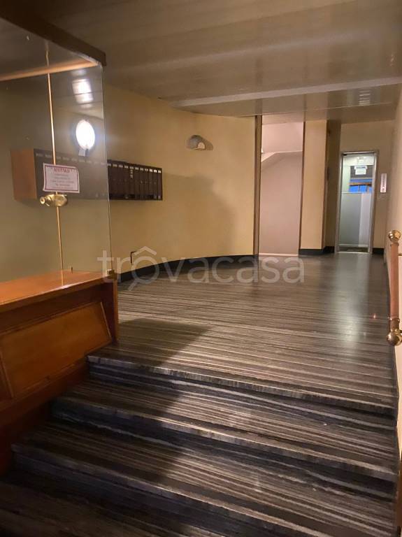 appartamento in affitto a Parma in zona Centro Storico