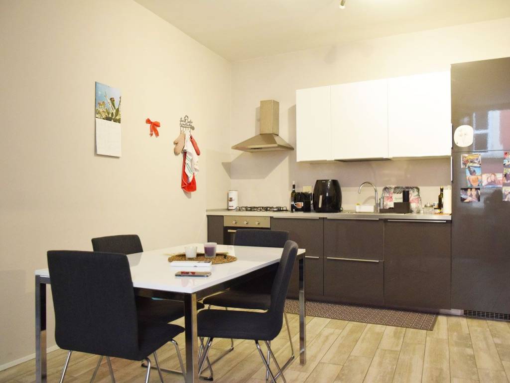 appartamento in affitto a Parma in zona Centro Storico