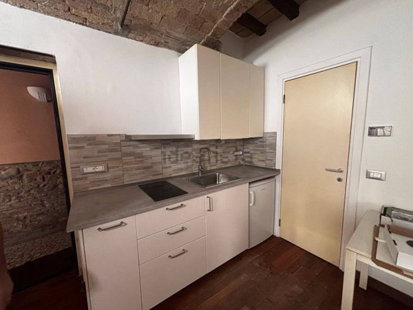 appartamento in affitto a Parma in zona Centro Storico
