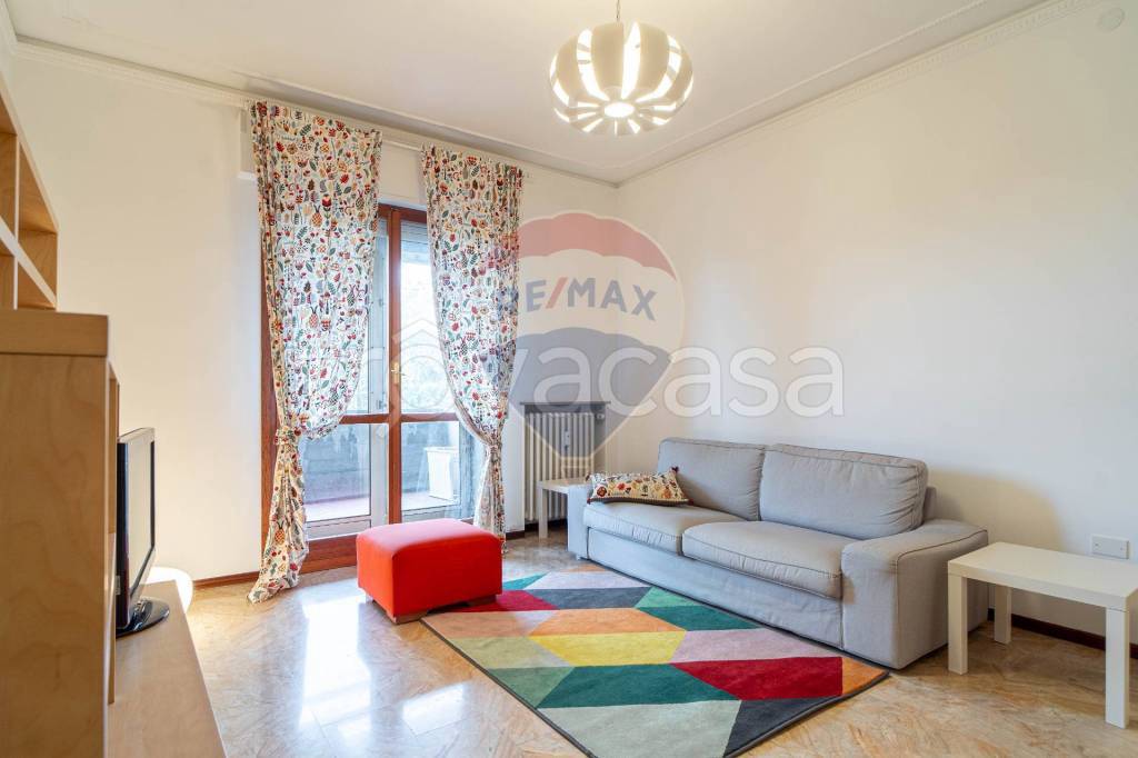 appartamento in affitto a Parma in zona San Leonardo