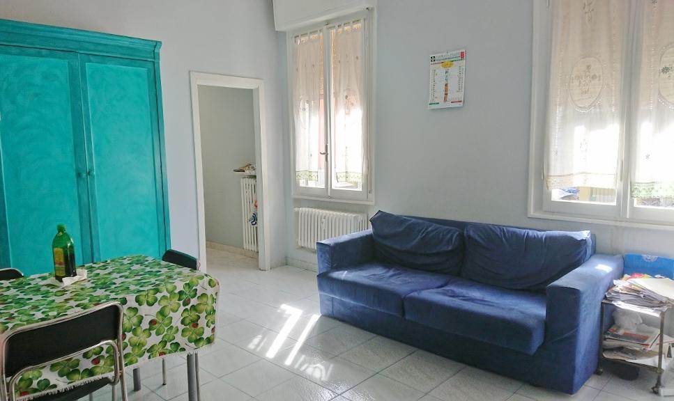 appartamento in affitto a Parma in zona Molinetto