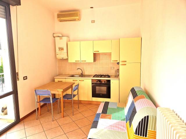 appartamento in affitto a Parma in zona Molinetto