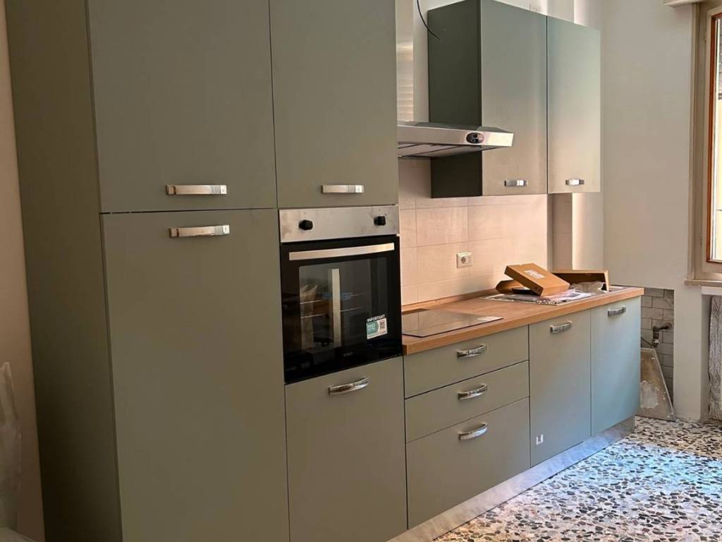 appartamento in affitto a Parma in zona Pablo