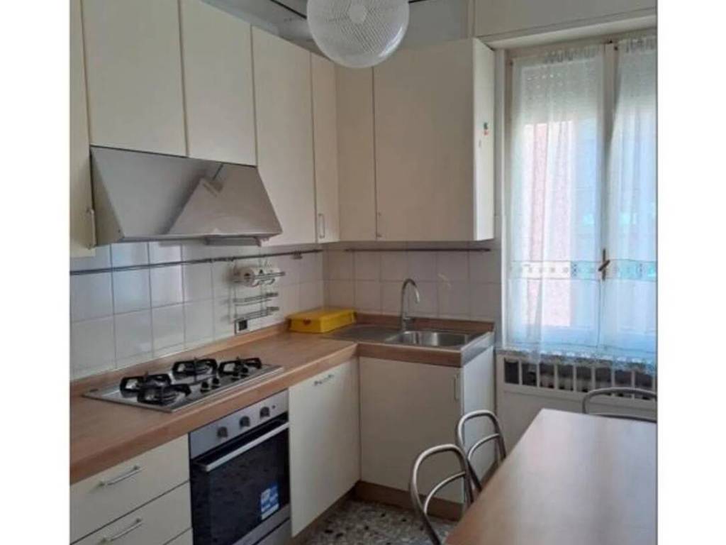 appartamento in affitto a Parma in zona Pablo