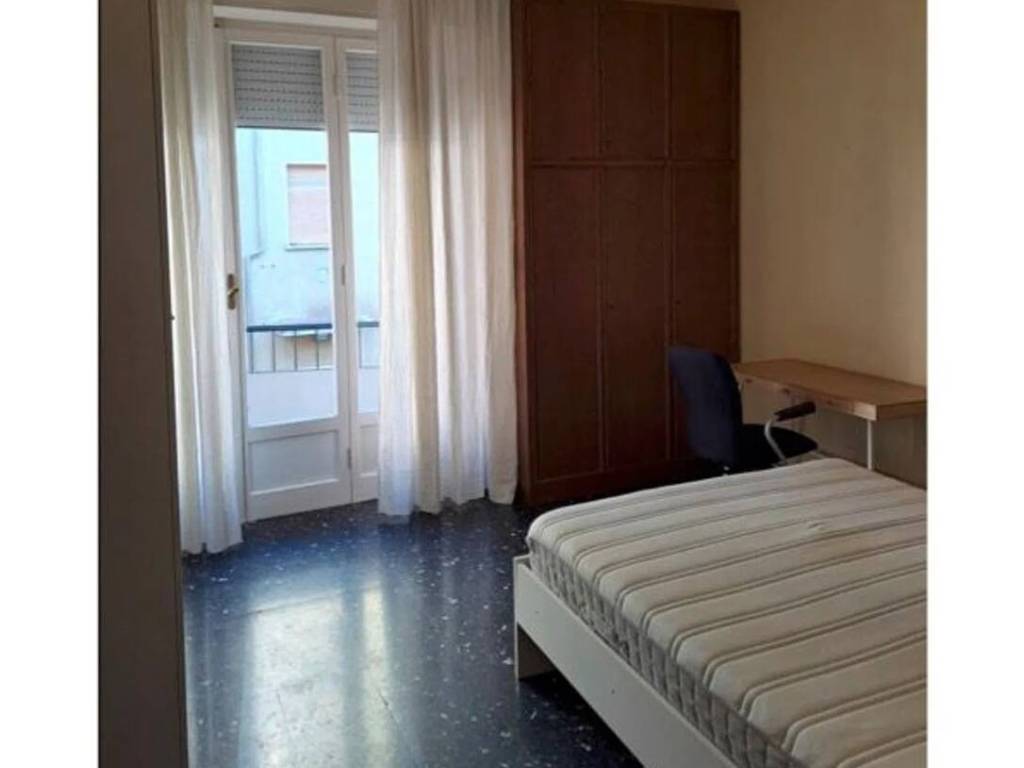 appartamento in affitto a Parma in zona Pablo