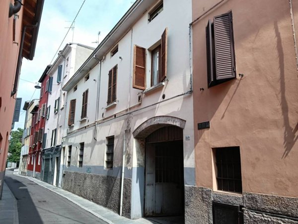 appartamento in affitto a Parma