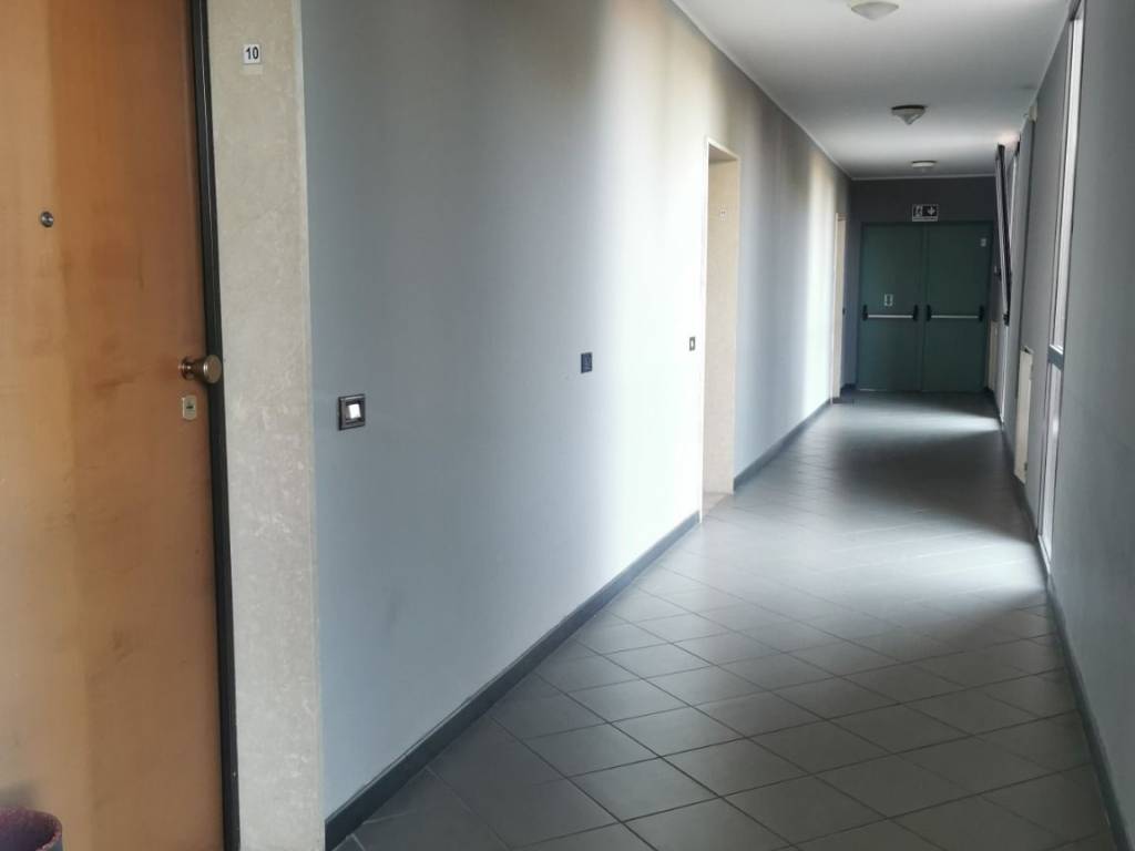 appartamento in affitto a Parma in zona Gaione