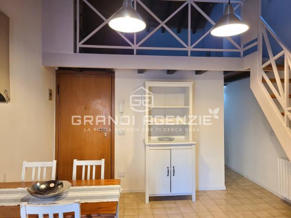 appartamento in affitto a Parma in zona Centro Storico