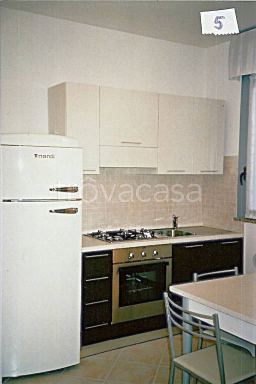 appartamento in affitto a Parma in zona San Lazzaro