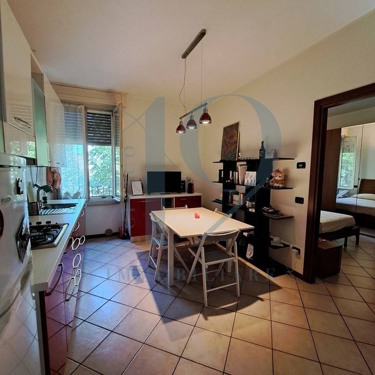 appartamento in affitto a Parma in zona Montanara