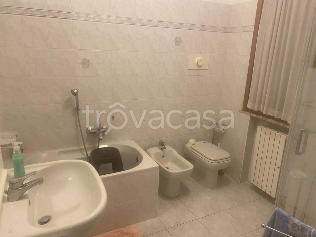 appartamento in affitto a Parma