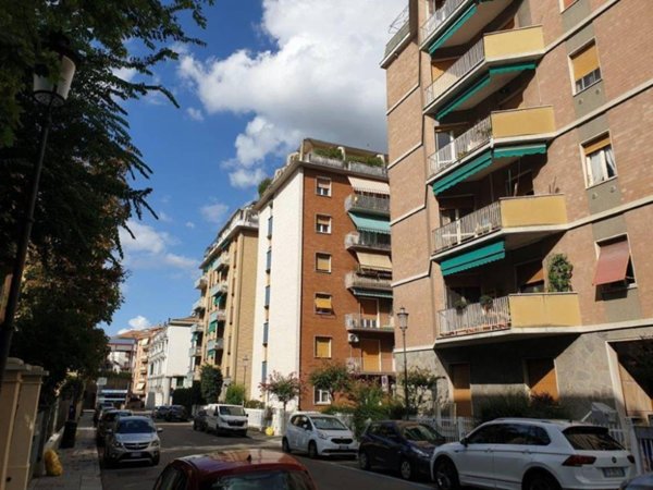 appartamento in affitto a Parma in zona Cittadella