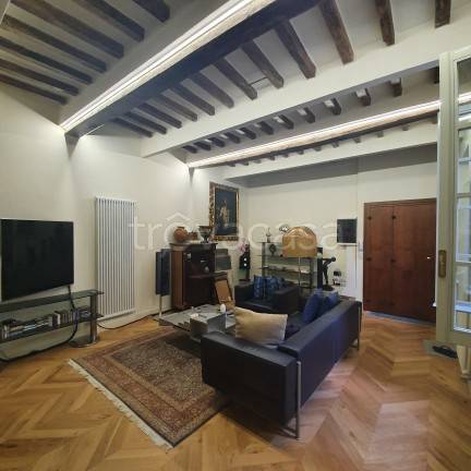 appartamento in affitto a Parma in zona Centro Storico