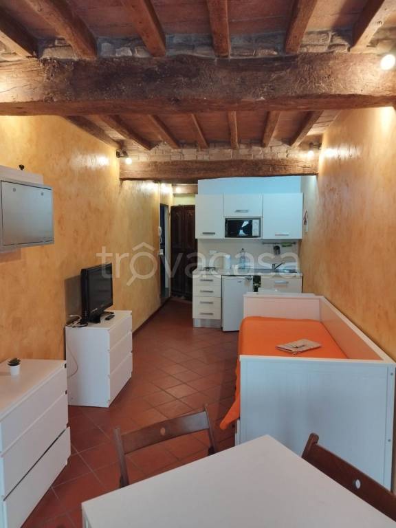 appartamento in affitto a Parma in zona Centro Storico