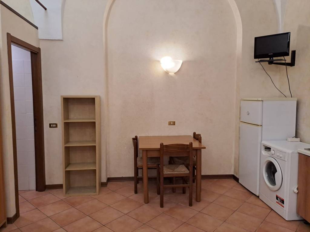 appartamento in affitto a Parma in zona Centro Storico