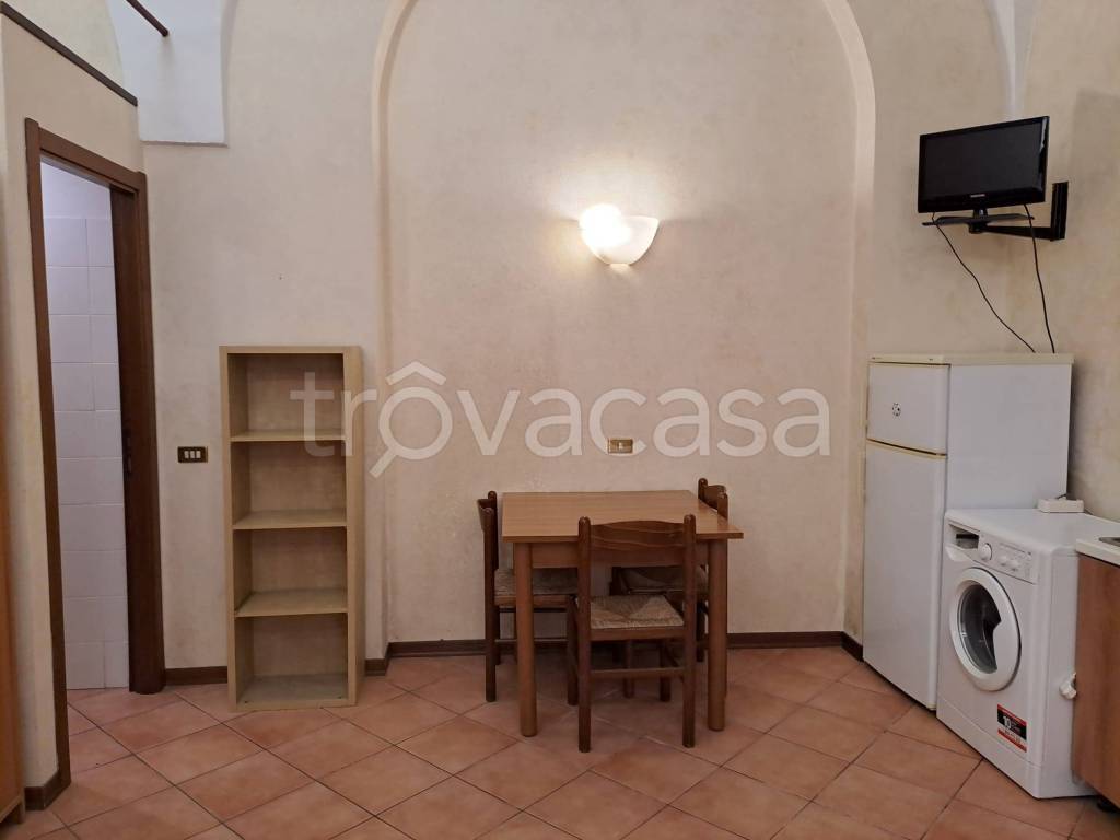 appartamento in affitto a Parma in zona Centro Storico