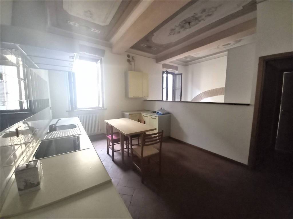 appartamento in affitto a Parma in zona Centro Storico