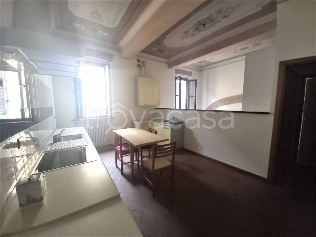 appartamento in affitto a Parma in zona Centro Storico